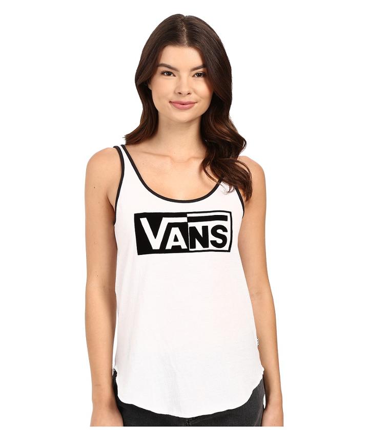 Vans - Half Blast