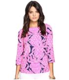 Lilly Pulitzer - Waverly Top