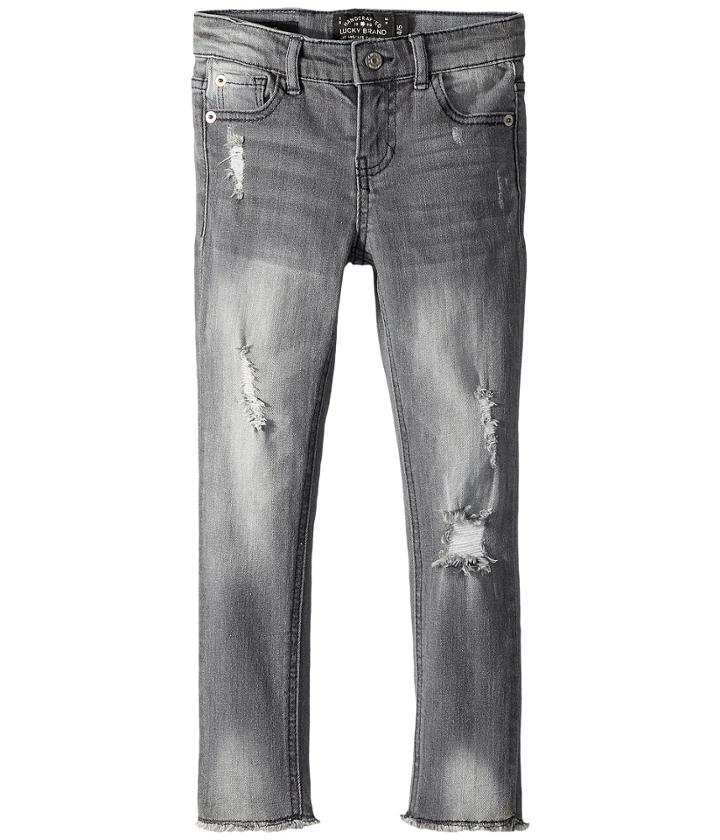 Lucky Brand Kids - Bianca Denim Pants