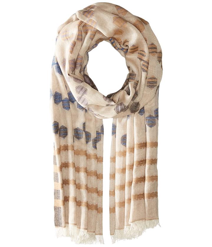 Echo Design - Cha Cha Wrap Scarf