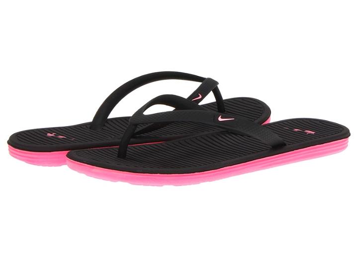 Nike Kids - Solarsoft Thong 2
