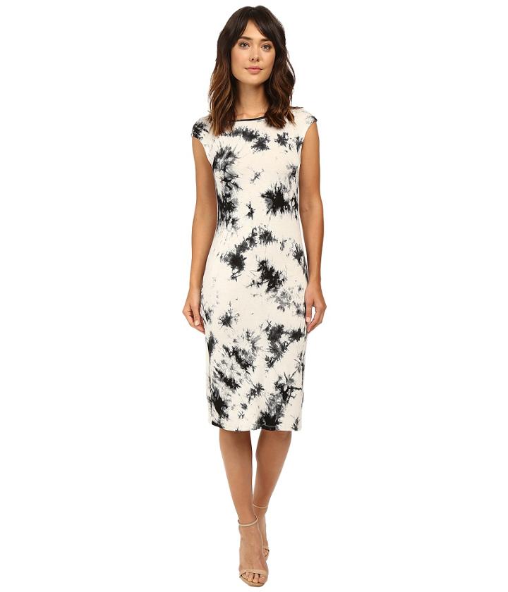 Brigitte Bailey - Isolde Short Sleeve Dress