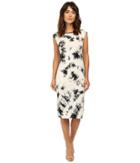 Brigitte Bailey - Isolde Short Sleeve Dress