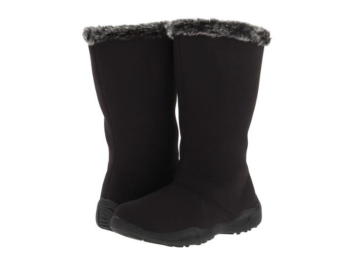 Propet Madison Tall Zip