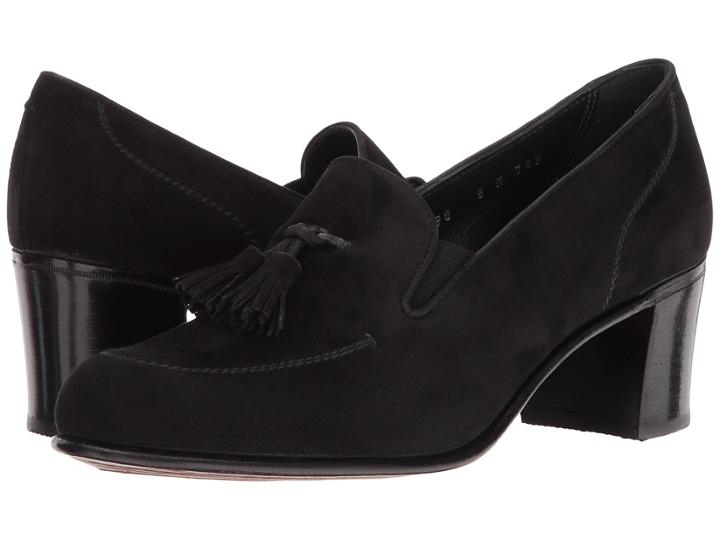 Gravati - Tasselled High Heel