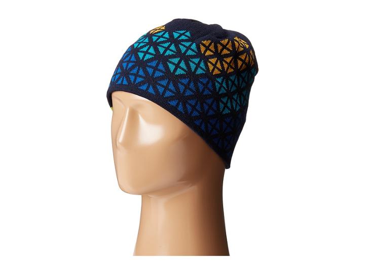 Smartwool - Ski Jacquard Hat