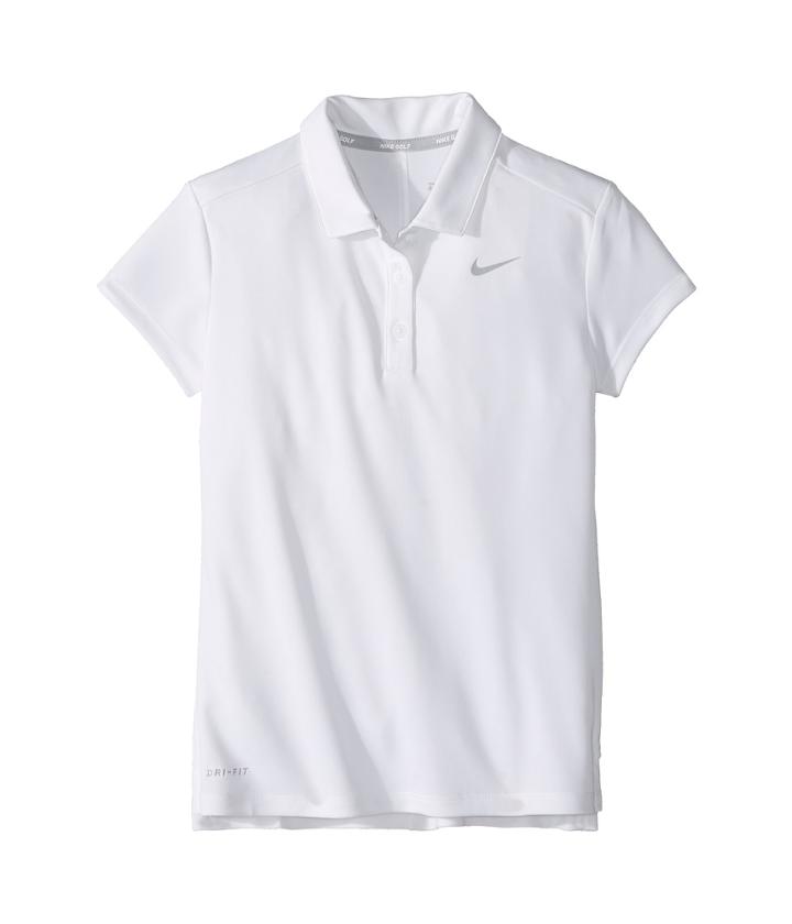 Nike Kids - Dry Victory Polo Short Sleeve