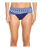 Bleu Rod Beattie - Road To Morocco Sarong Hipster Bottom