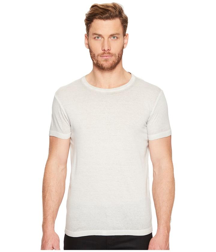 Belstaff - Trafford Cold Dye Jersey T-shirt