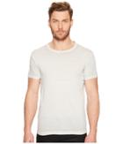 Belstaff - Trafford Cold Dye Jersey T-shirt
