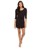 Only - May 3/4 Sleeve Dress