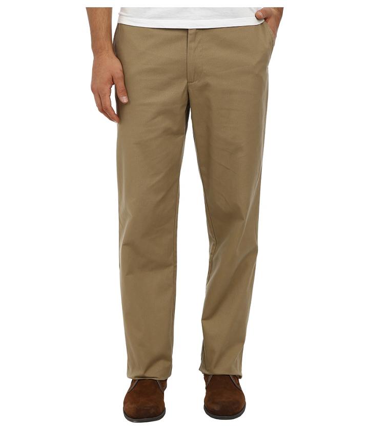 Dockers Men's - Easy Khaki D2 Straight Flat Front
