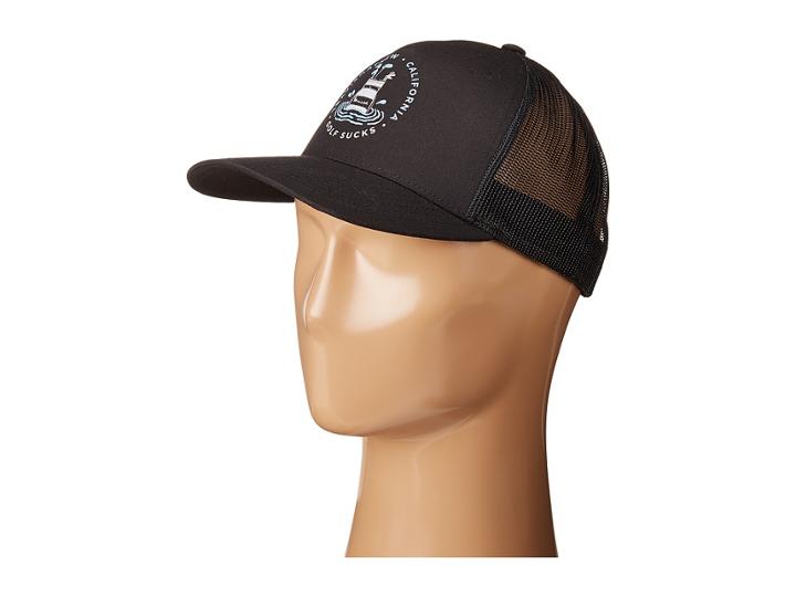 Travismathew - Craycraft