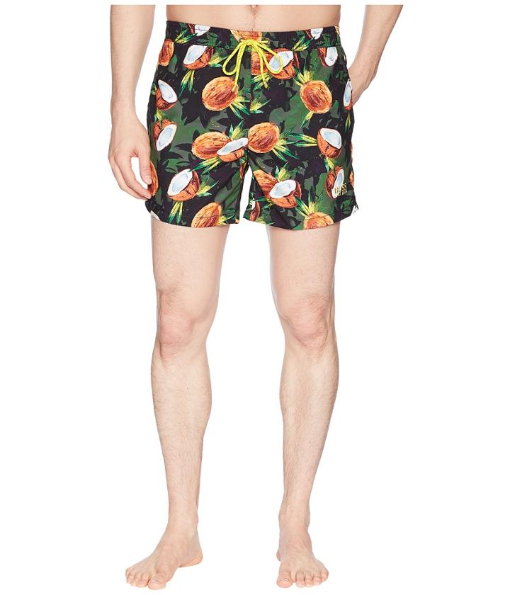 Boss Hugo Boss - Threadfin Swim Trunk