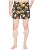 Boss Hugo Boss - Threadfin Swim Trunk