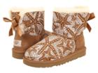 Ugg Kids - Mini Bailey Bow Starfish