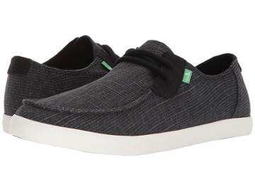 Sanuk - Nu-nami Grain Slub