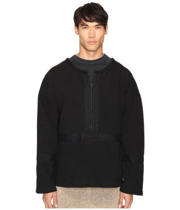Adidas Originals By Kanye West Yeezy Season 1 - 1/2 Zip Crew