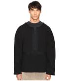 Adidas Originals By Kanye West Yeezy Season 1 - 1/2 Zip Crew