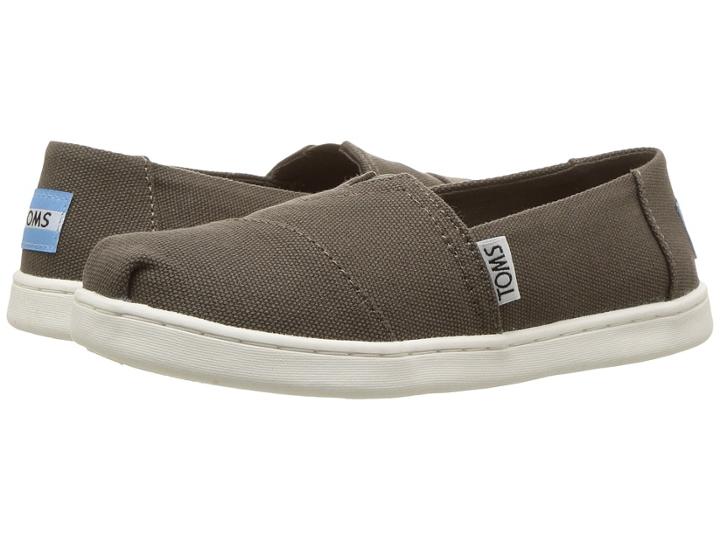 Toms Kids - Alpargata