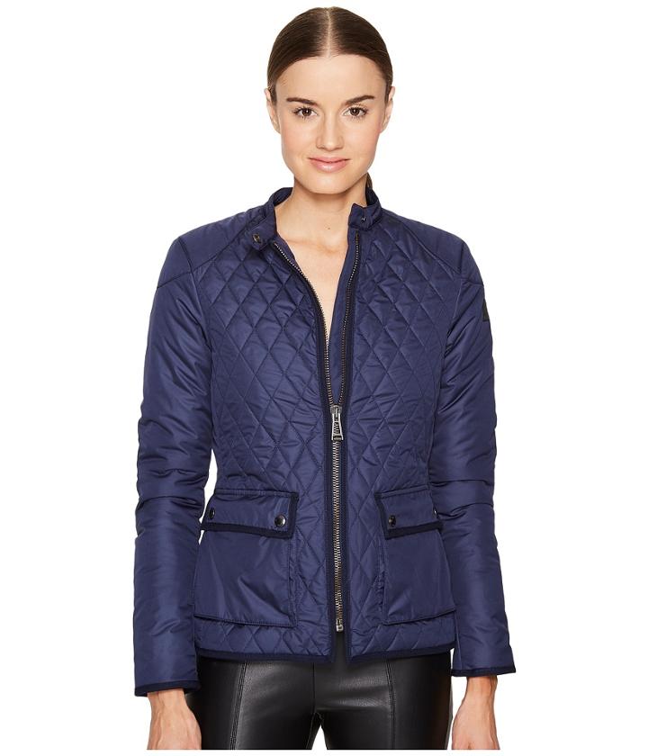 Belstaff - Randall 2.0 Lightweight Technical Quilt Jacket