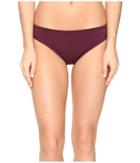 Nautica - Soho Retro Bikini Bottom