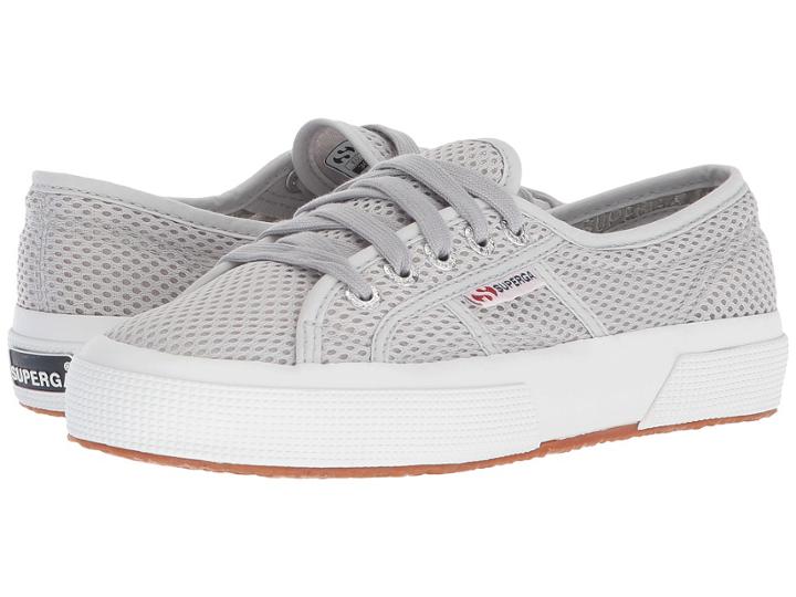 Superga - 2750 Meshu Sneaker