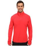 Adidas - Supernova Storm 1/2 Zip