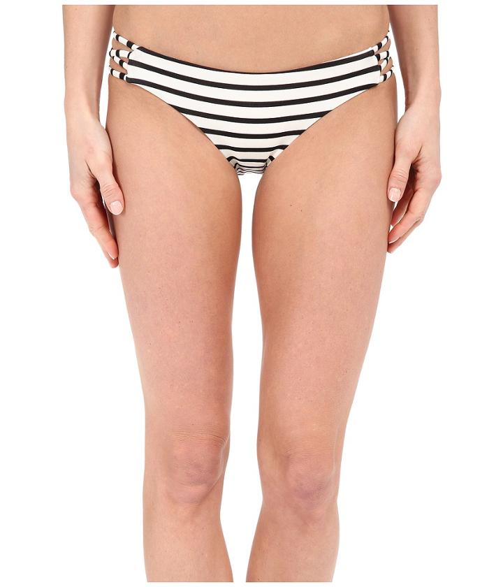 Amuse Society - Serena Stripe Everyday Fit Bottom