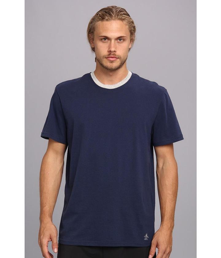 Original Penguin Comfortable Soft Tee Shirt
