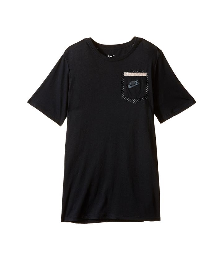 Nike Kids - Tri-blend Tech Tee
