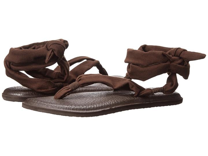 Sanuk - Yoga Slinged Up