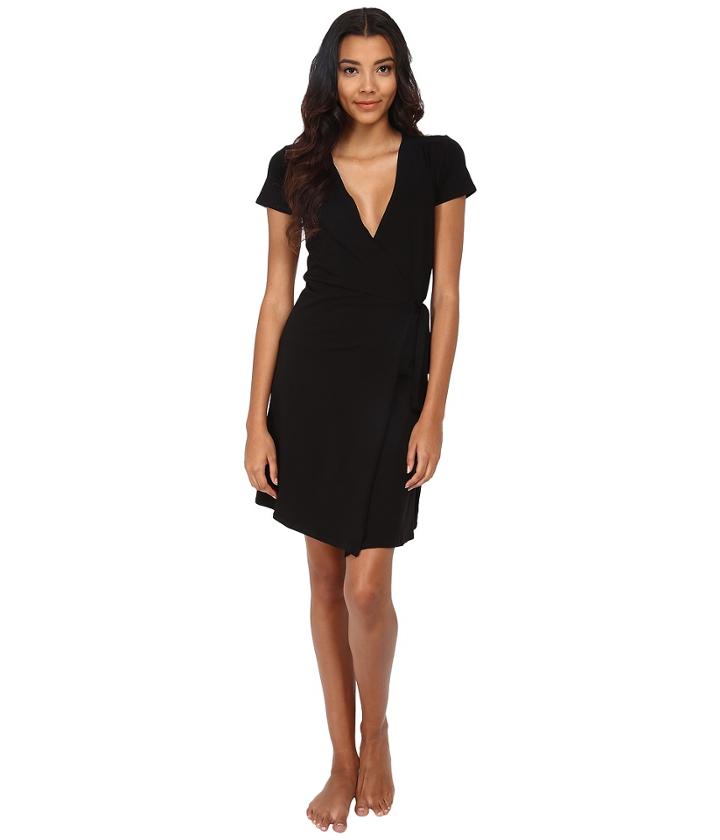 Pact - Wrap Dress