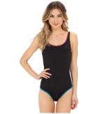 Lucky Brand - Night Dreamer One-piece