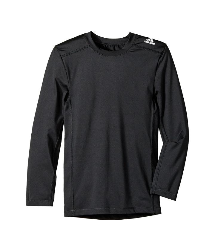 Adidas Kids - Long Sleeve Base Layer Top