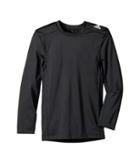 Adidas Kids - Long Sleeve Base Layer Top