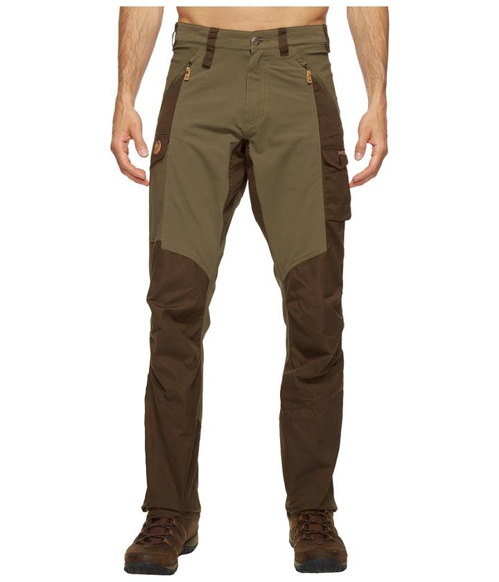 Fj  Llr  Ven - Abisko Trousers