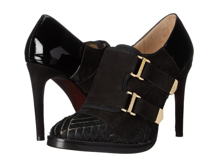 Preen By Thornton Bregazzi - Gordon Monk Stiletto