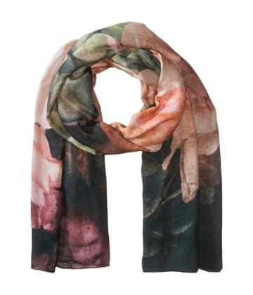 Michael Stars - Antwerp Still Life Wrap