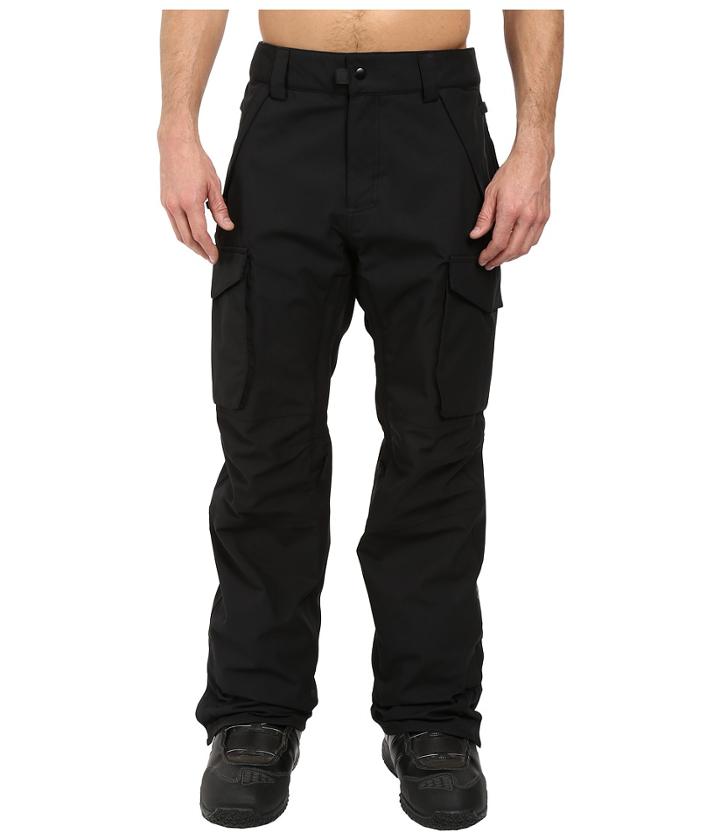 686 - Authentic Infinity Shell Cargo Pants