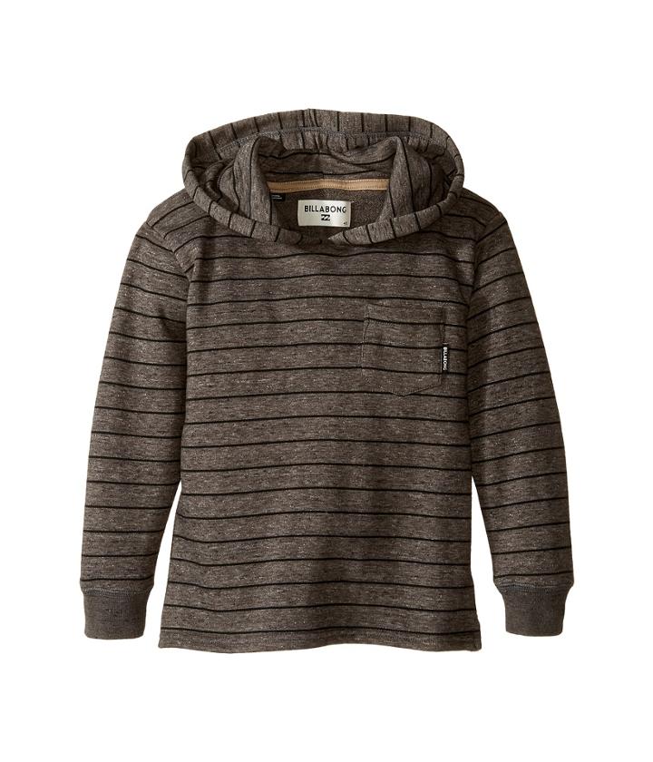 Billabong Kids - Waterline Pullover Hoodie