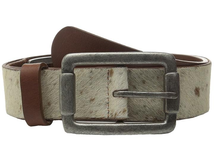 Pistil - Solitaire Belt