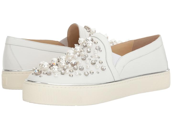 Stuart Weitzman - D Cor