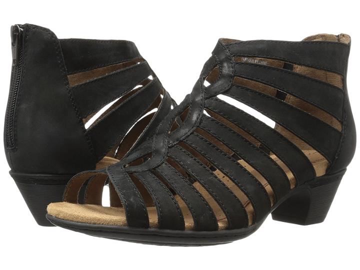 Rockport Cobb Hill Collection - Cobb Hill Abbott Gladiator