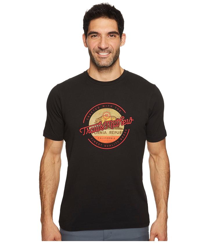 Travismathew - Califormed