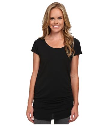 Lucy - Yoga Girl Tunic Top