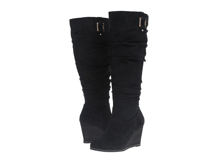 Dr. Scholl's - Poe Wide Calf