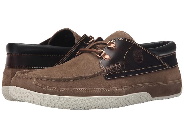 Timberland - Camp 73 Camp Moc