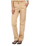 Mountain Khakis Stretch Poplin Pant