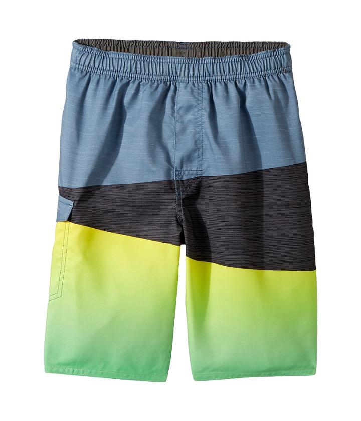 Rip Curl Kids - Wedge Volley Boardshorts